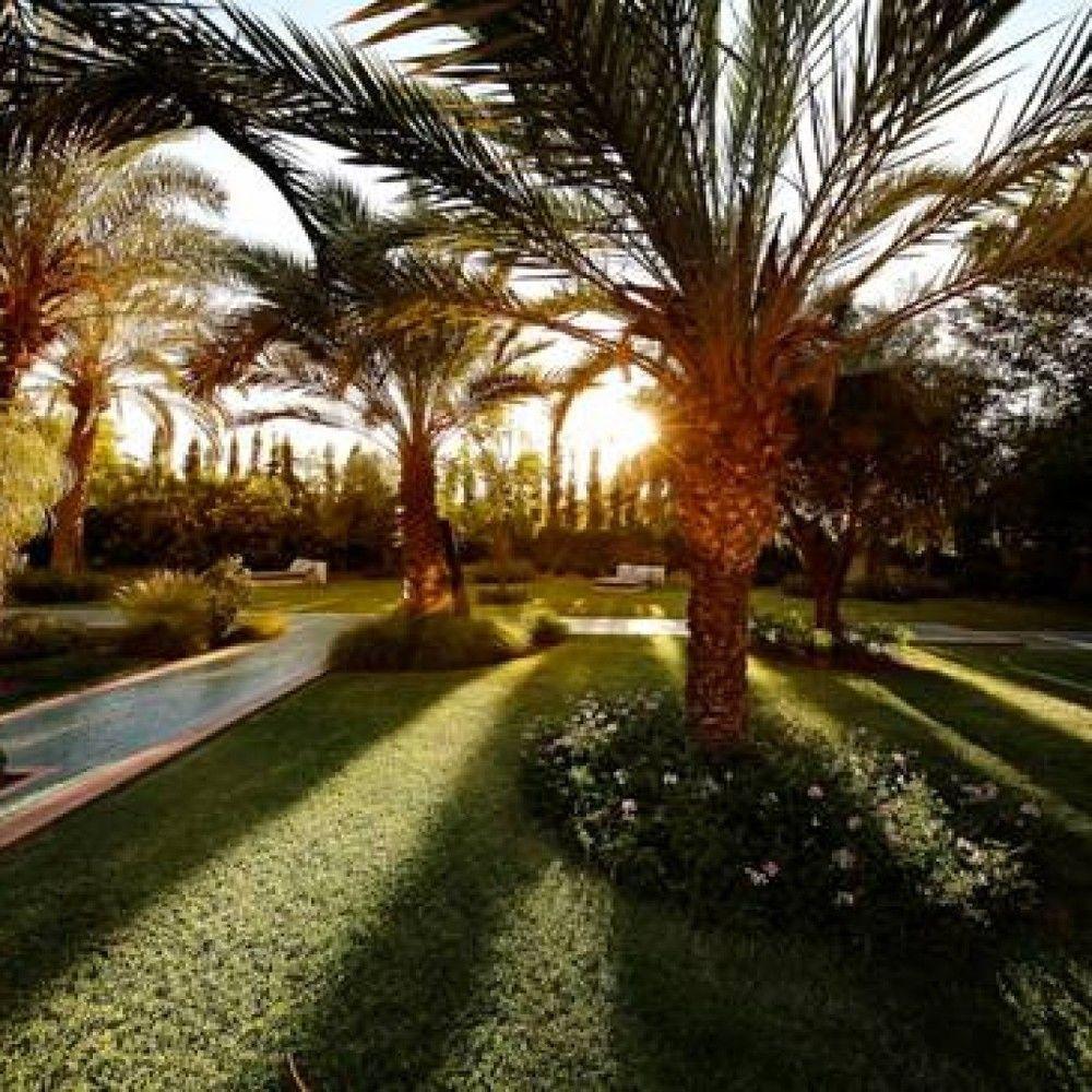 Hotel Jardins D'Ines Marrakesz Zewnętrze zdjęcie