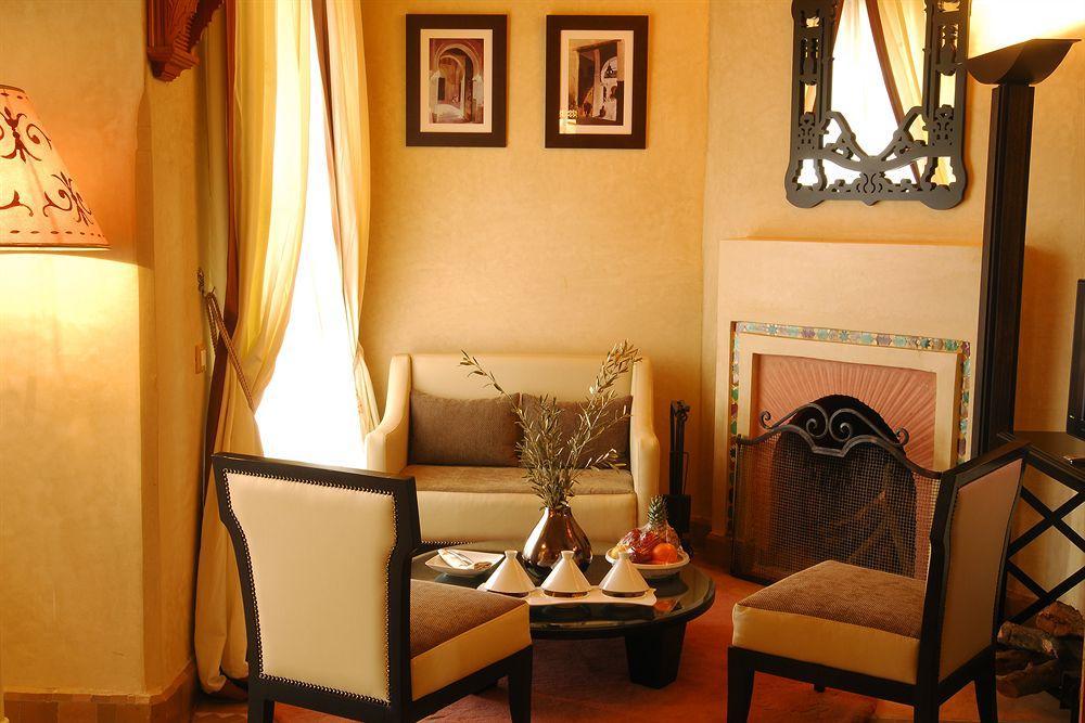 Hotel Jardins D'Ines Marrakesz Zewnętrze zdjęcie