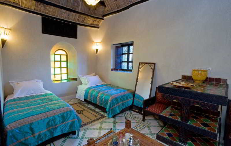 Hotel Jardins D'Ines Marrakesz Zewnętrze zdjęcie