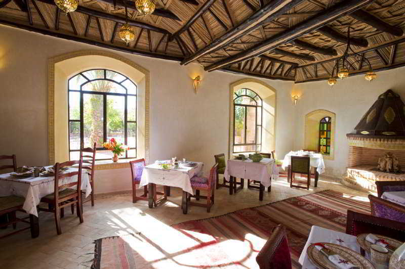 Hotel Jardins D'Ines Marrakesz Zewnętrze zdjęcie