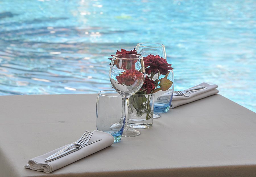 Hotel Jardins D'Ines Marrakesz Zewnętrze zdjęcie